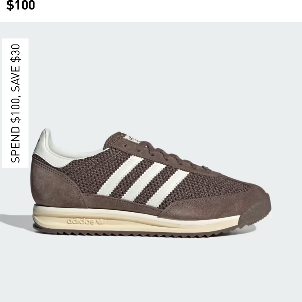 adidas SL 72 RS